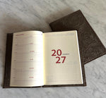 Cargar imagen en el visor de la galería, Agenda / Diario de Piel Bronce
