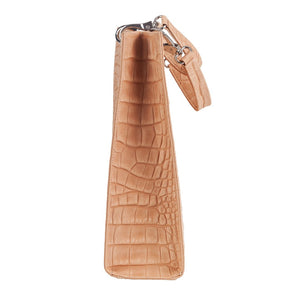 Shopping Grande Piel Coco Beige