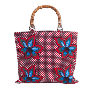 Bolsa Bambú