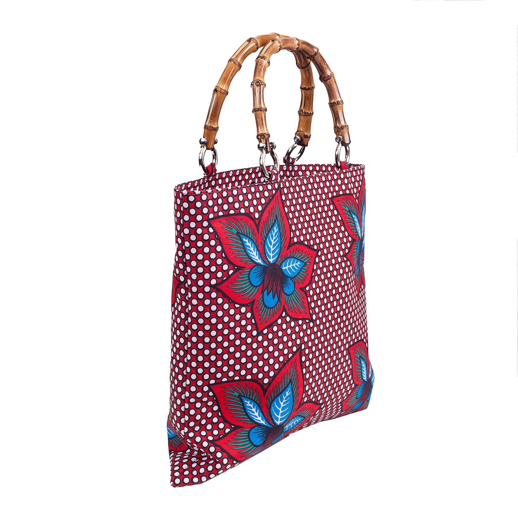 Bolsa Bambú