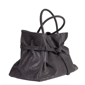 Bolso St Tropez Negro