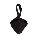 Cargar imagen en el visor de la galería, Bolso Mano Ante Negro
